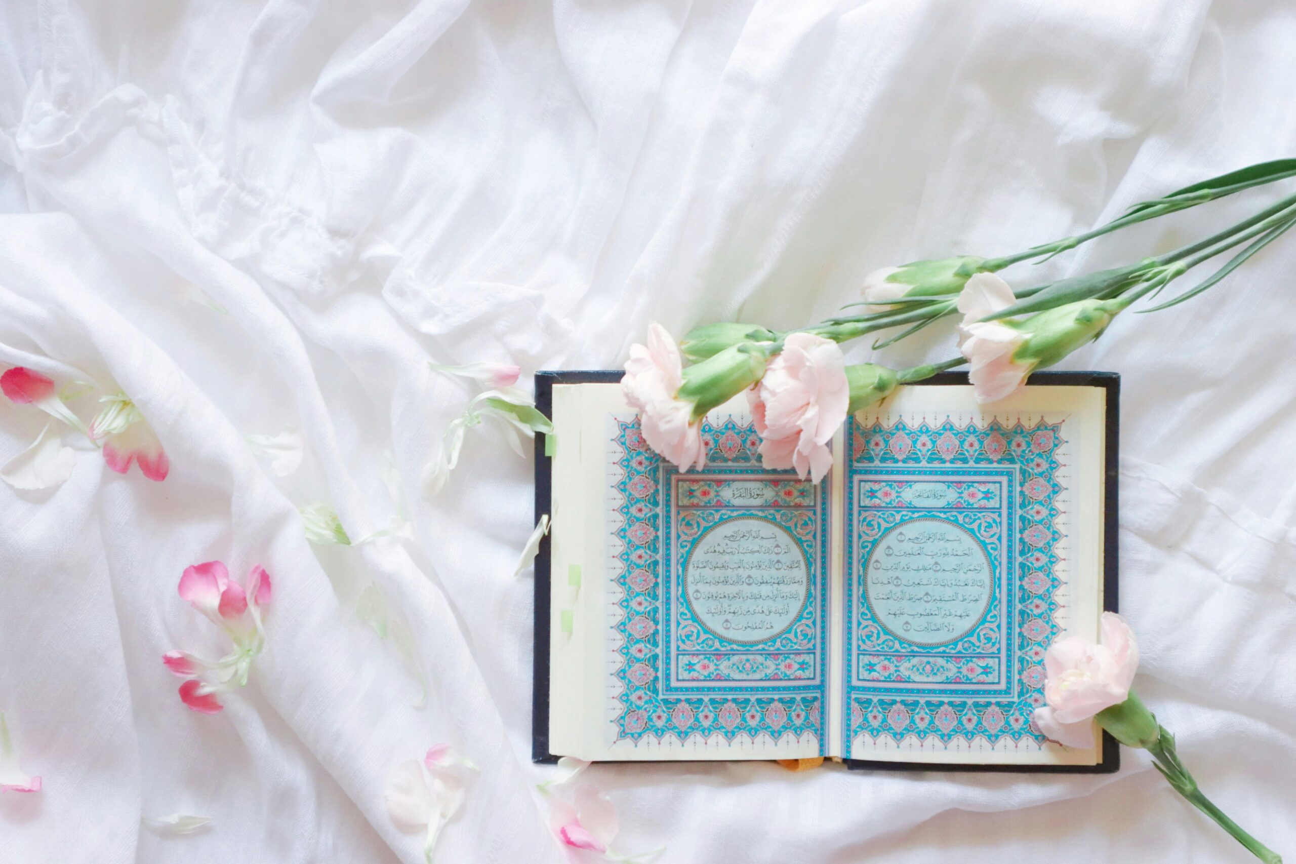 Evening Quran Hifdh Program